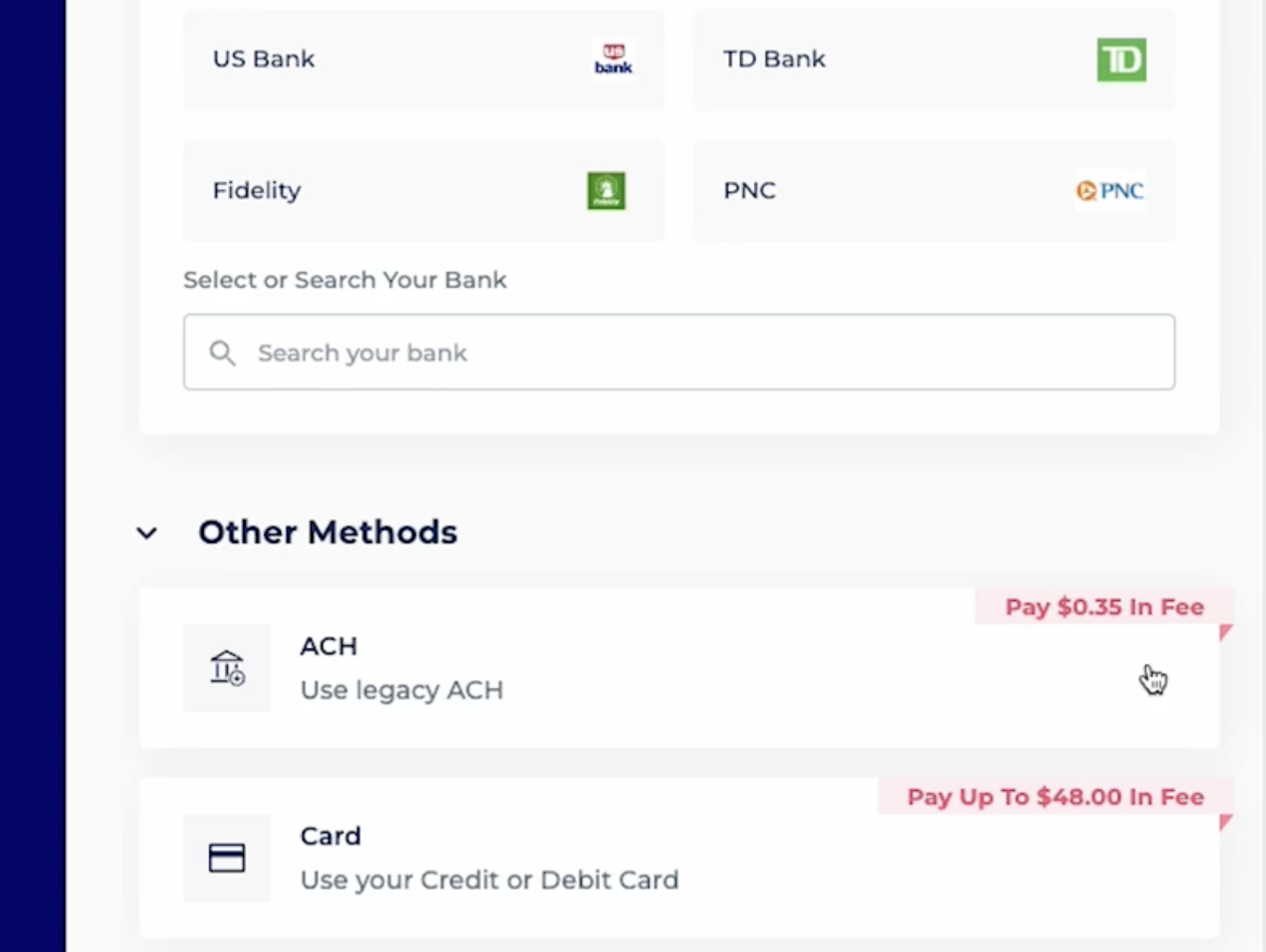 Paystand Checkout — Confirmation